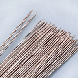 导电材料;其他有色合金;金属丝