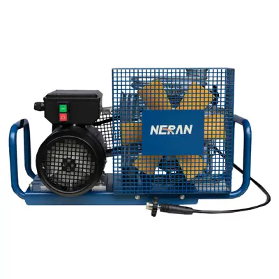 Air Compressor — Hava kompressorları