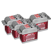 MKS X8 HBL850/HBL880 ��׼�͸߉��oˢб�P�iβ��C RC��ģֱ���C