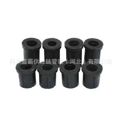 Steel Plate Bushing, Rear Bow – Rear axle