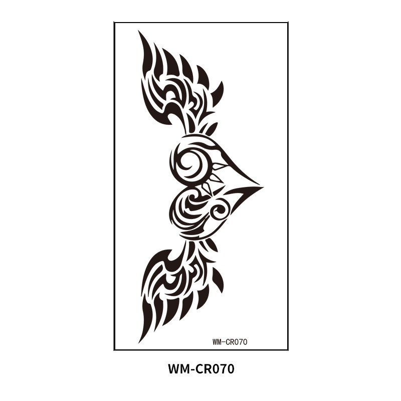 WM-CR070 / 85*160MM