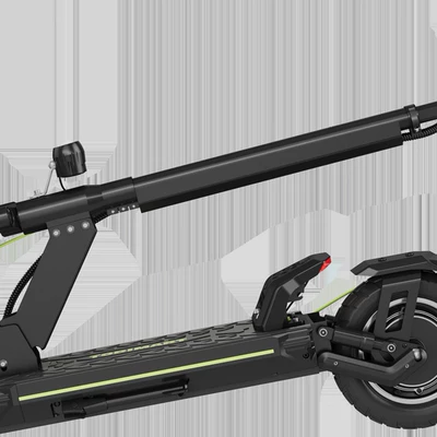 small mobility scooter, Qatlanan elektrik skuterlər