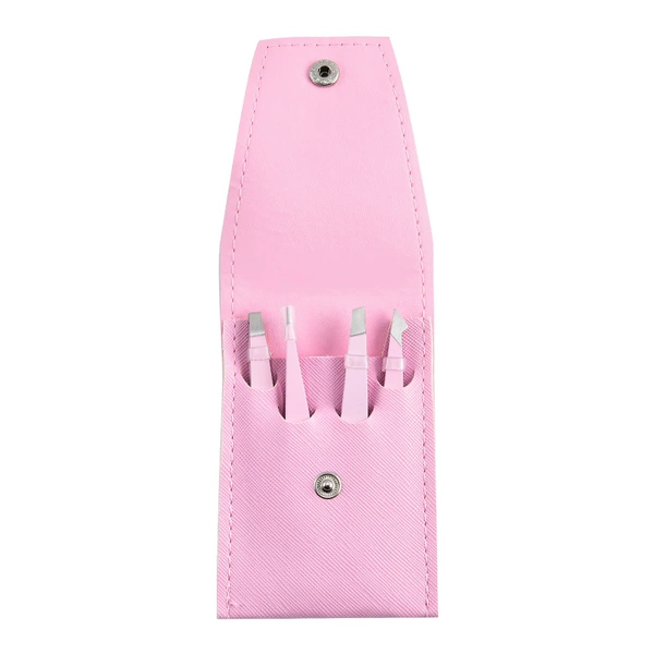 Fuchsia set, 4 piece set