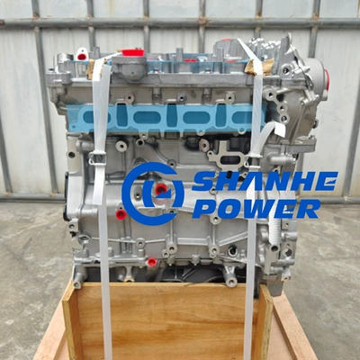 Engine assembly suitable for Land Rover Defender