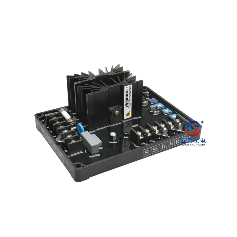 【中国.互泰】自动电压调节器GAVR-20B AVR无刷柴油发电机稳压板