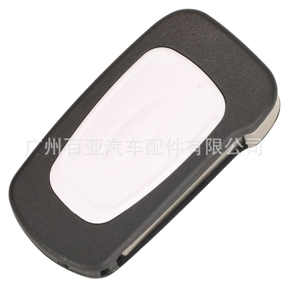 Suitable for Ford 3-Key Ka Foldableing Remote Control Car Key 433 Frequency Id46 Chip Pcf7946 Chip