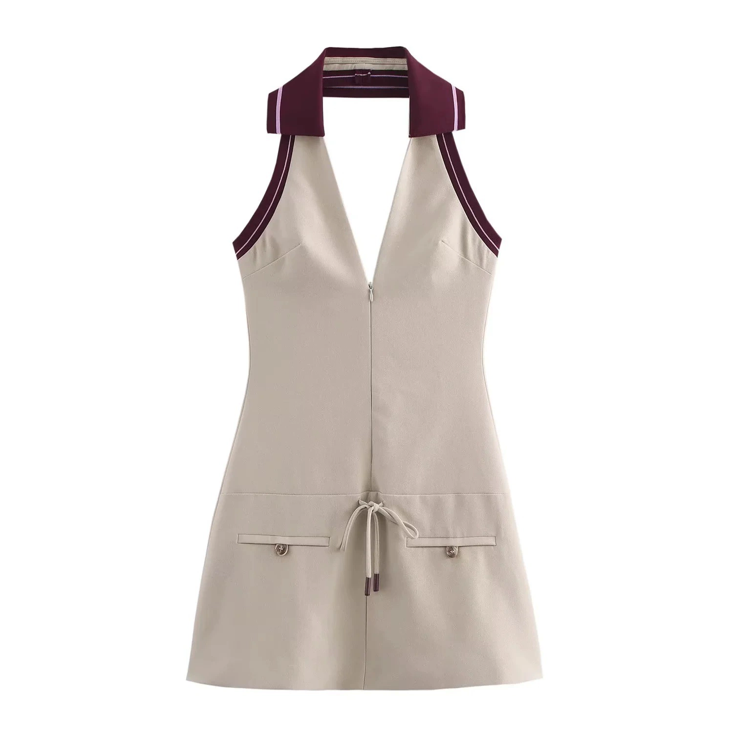 Трансграничная европейская и американская женская одежда AliExpress