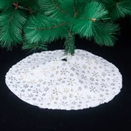 圣诞装饰品;圣诞树裙;节庆用品