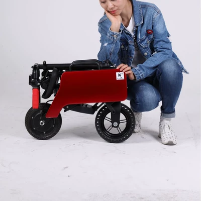 Vehicle, Portable Export Sales, Qatlanan elektrik velosipedlər