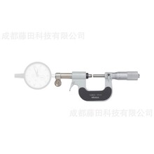 �ձ�Mitutoyo����107ϵ�� ����ʽ�⾶ǧ�ֳ� OMD