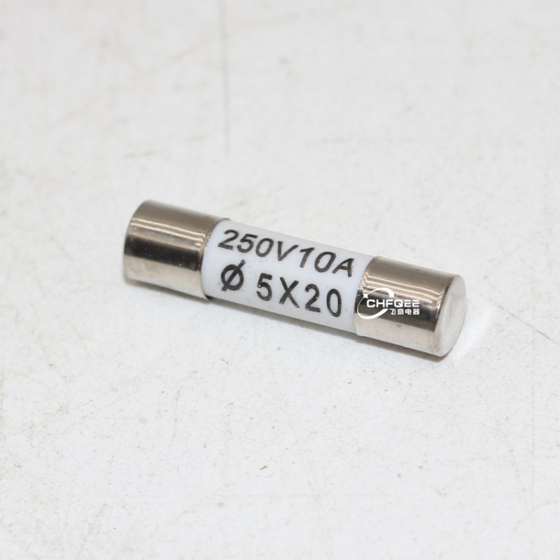 正浩メルトコアr055 * 20mm 250V 10a 13a 15a 16a 20a 25a陶磁器ヒューズ管|undefined