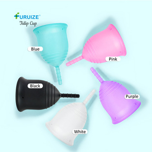 �羳�F؛���z���±�Ů�Դ����l�����l���ޗl�½���Menstrual Cup