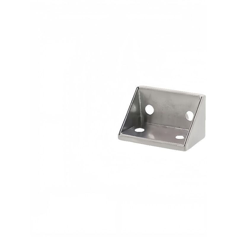 HBLFSD6-C角座HBLFSDD铝型材8角件HBLFSDK5-50-45/HBLFUD6