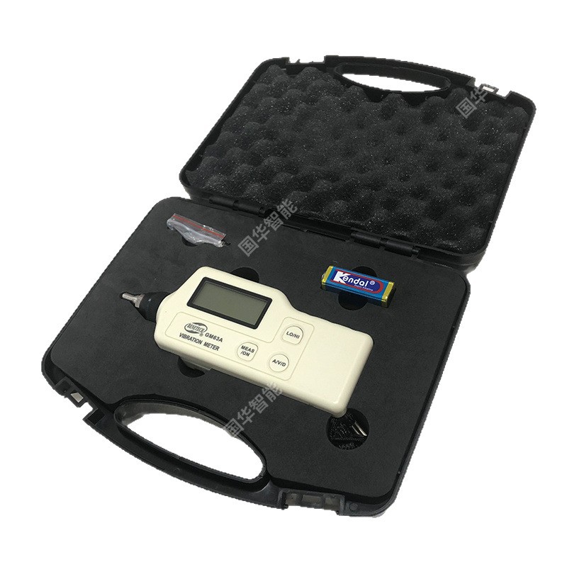 Vibrator láser Doppler Vibrator láser sin contacto Vibrator láser de fibra óptica