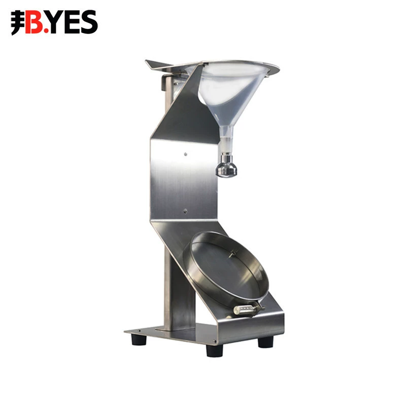 Bangyi BY-YM-13 сенсорный тестер воды сенсорный тестер ткани поверхности воды, распылитель AATCC42