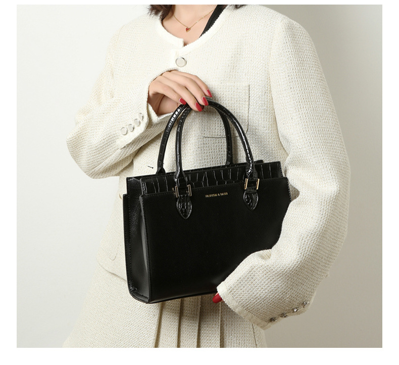 Sac multi-pièces pour femmes, couverture pour mère, sac à bandoulière simple diagonale, sac à main pour femmes, nouvelle collection 2023, offre spéciale_voghion.com