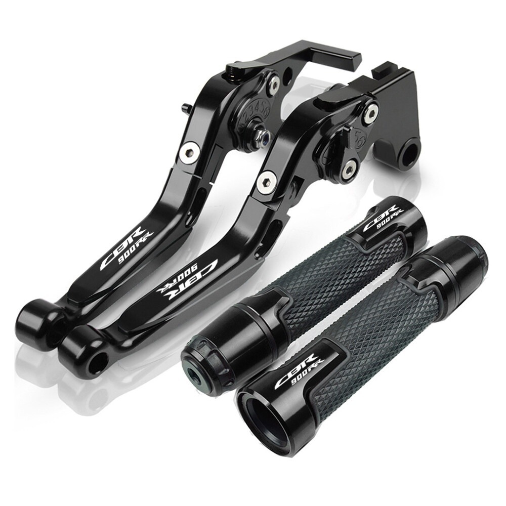 Suitable for Cbr900Rr Motorcycle Modified Brake Clutch Lever Handlebar Cover Cnc