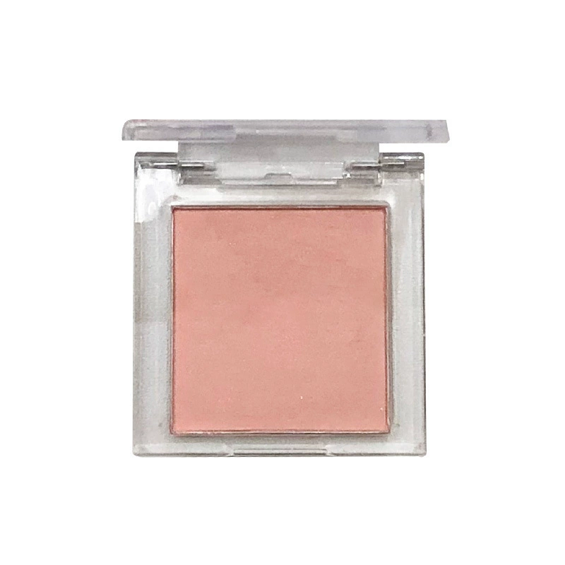 Eye shadow (HERORANGE) matte & glitter, waterproof highlighter compact, net 2.2 g