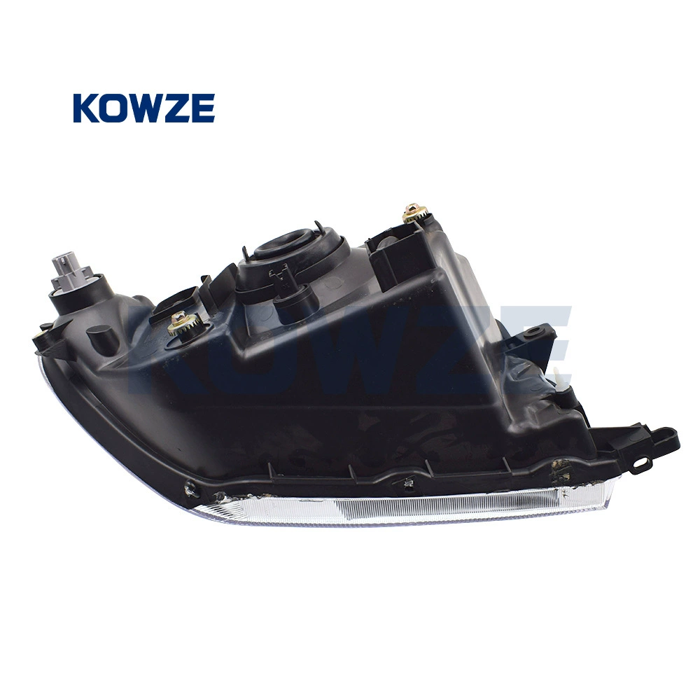 Правая фара MR586046/MR964898/MR414928, подходит для Pajero IO 1996-2001 G93/94