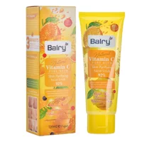 BALRY Мягкий отшелушивающий гель Full English Orange Gel Гель для лица Оптовая торговля Гель для внешней торговли
