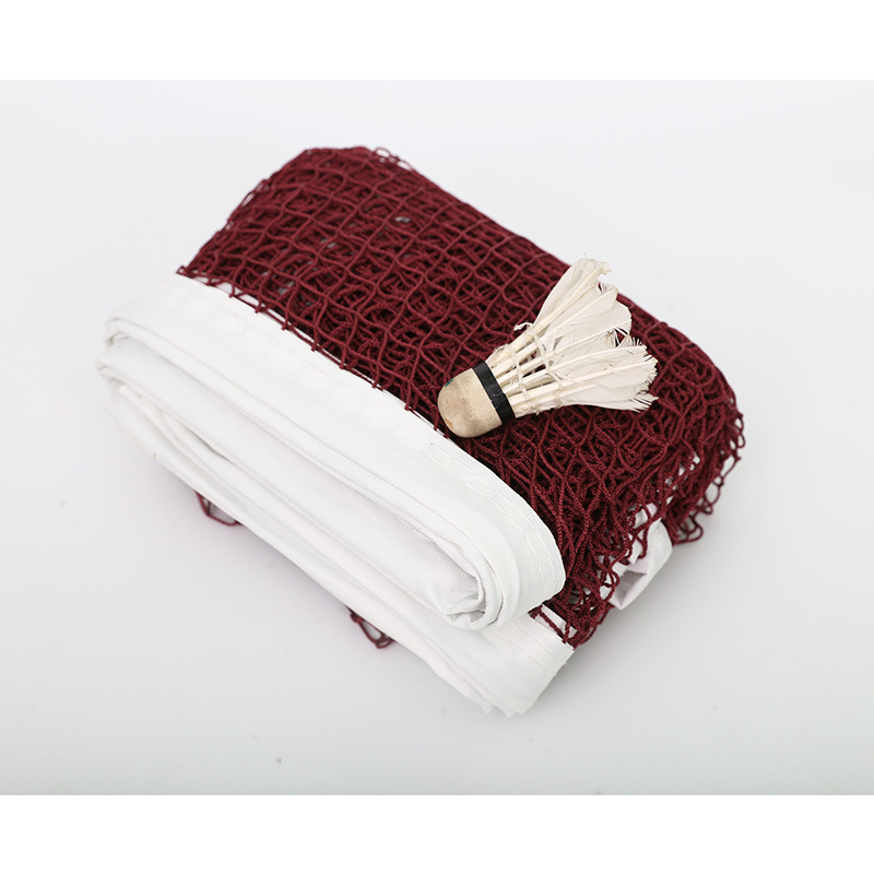 篮球网兜 体育场防护网足球球网羽毛球网场地围网无结网 球兜袋