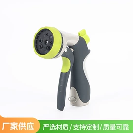 接头;园艺灌溉工具;高压水枪