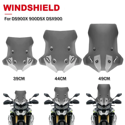 VOGE Valico DS900X 900dsx | Motorcycle front windshield