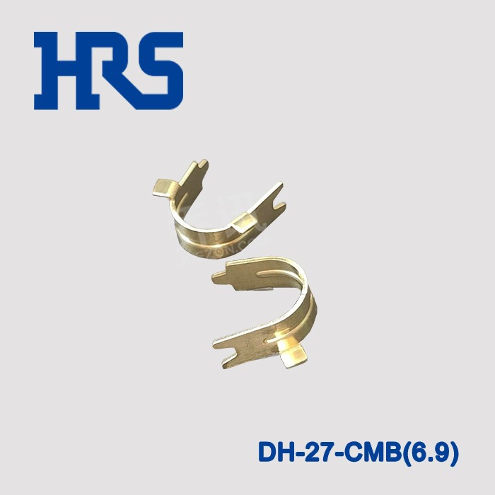 HIROSE ������ DH-27-CMB(6.9) ���������� ���¼� HRS �Ӳ��