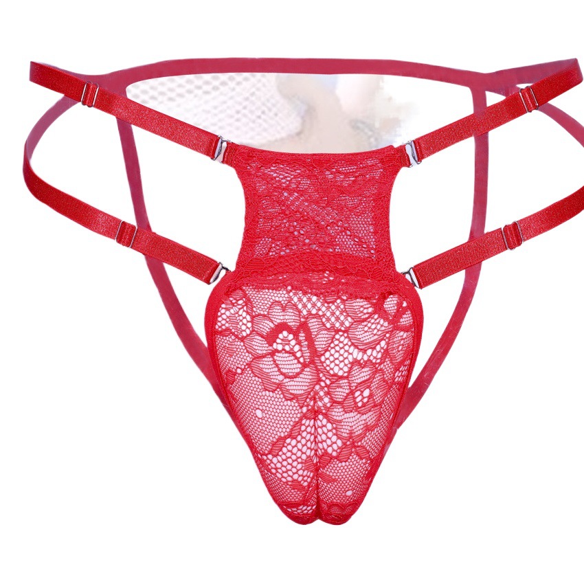 Exclusivo transfronterizo para hombres y mujeres ropa interior oculta parte inferior del cuerpo niñas regordeta parte inferior del cuerpo pantalones crossbody oculto jj ropa interior de abulón