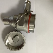 不锈钢一体化接线盒 热电偶配件 电器接口