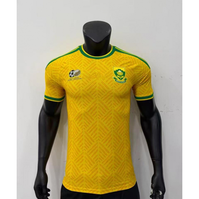 Camiseta de jugadores de la Copa del Mundo Argentina Brasil Francia México Portugal Camiseta nueva