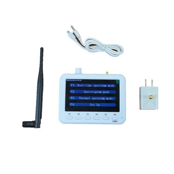 �����30M-6GHZ�ֳ�ʽƵ�׷�����WF3060 spectrum analyzer 6