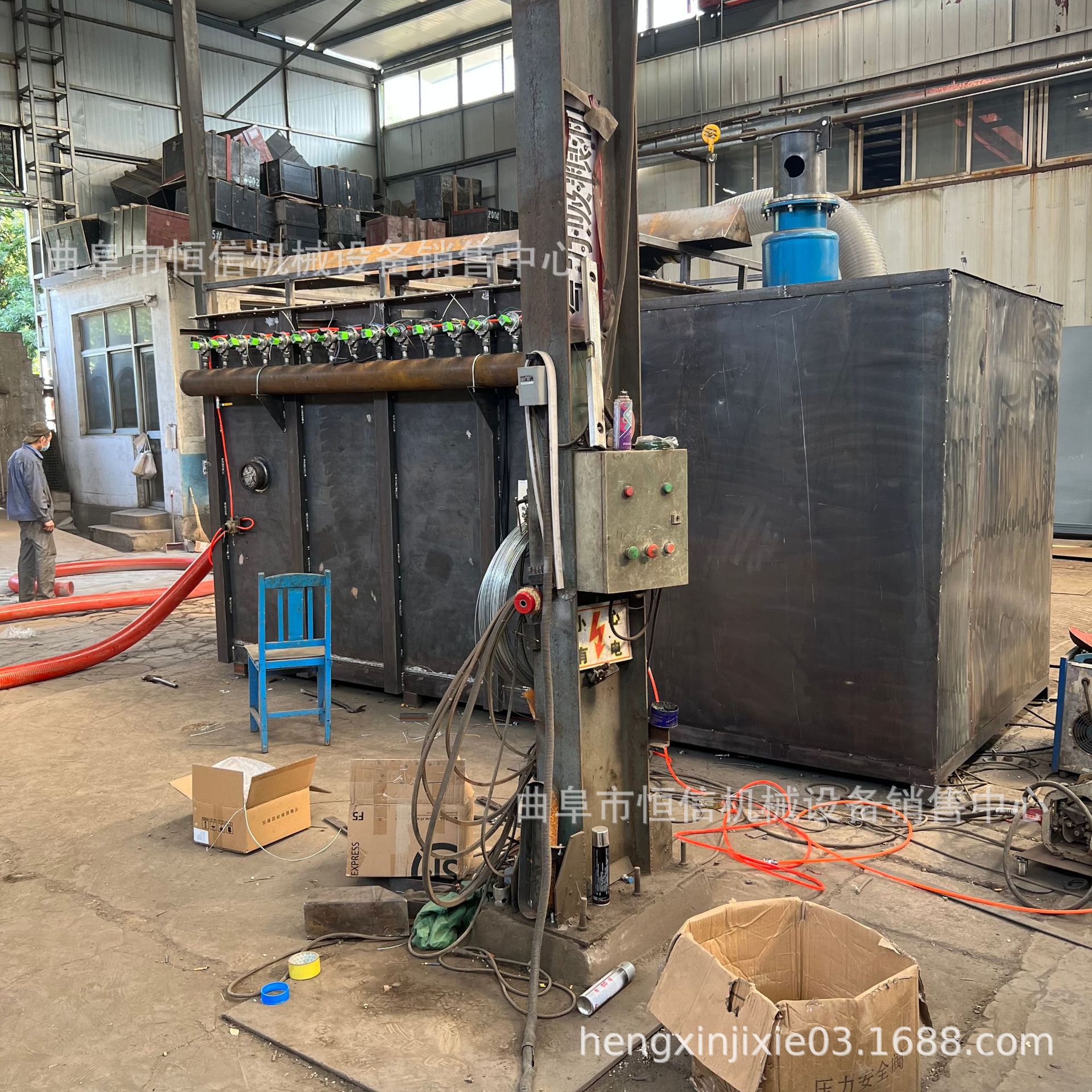 内蒙古电厂锅炉灰气力吸灰机吸灰车zcjb 粉煤灰气力吸灰机 多用途