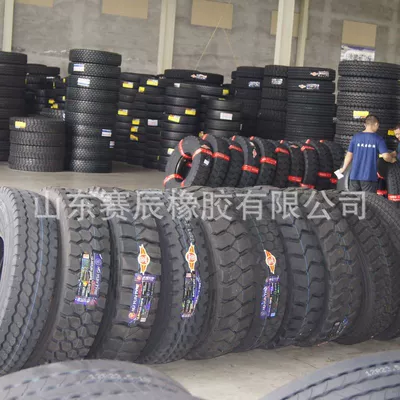 All-wire truck tire Yolsuzluq şinləri