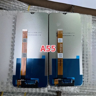 Для OPPO A55 5G/A55S/A56/V11S/V11 5G дисплей мобильного телефона