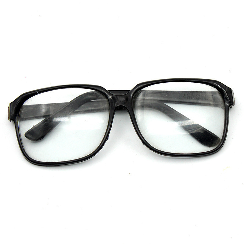 厂家批发供应电焊眼镜 护目镜 防护眼镜 劳保防护眼镜平光眼镜