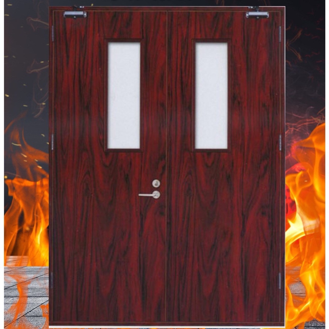 厂家直供防火门木质防火门批发钢制防火门甲级 乙级
