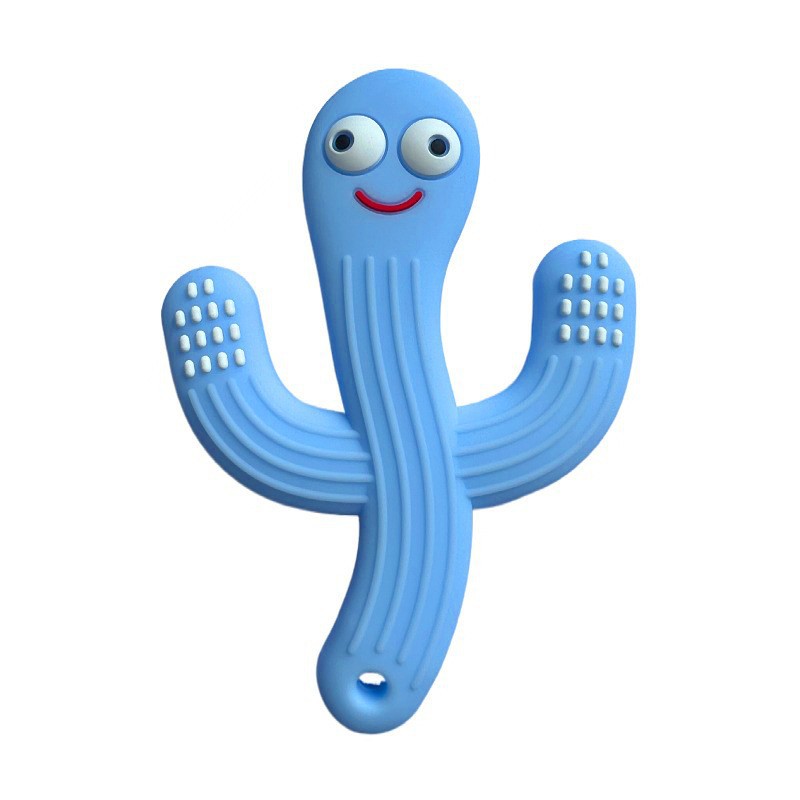 푸른 선인장--치발기