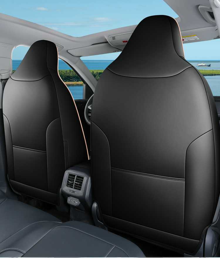 2026 Volkswagen Tuyue New Model Special Car Seat Cover, Ruiyi Edition, Ruixiang Edition, Ruijin Edition, All-Season Full-Cover Seat Cushion