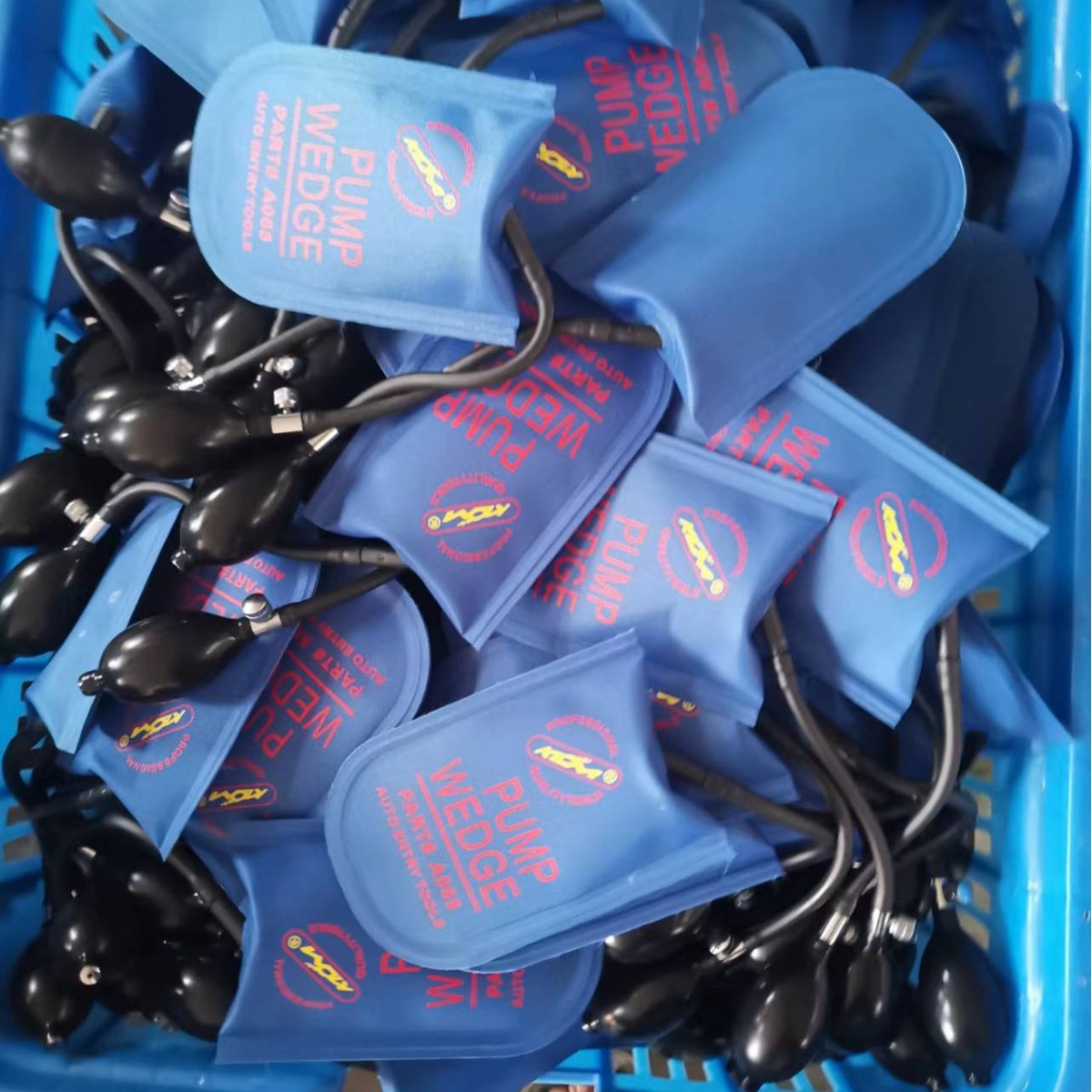 门窗安装气囊  门窗安装气垫  门窗气囊  门窗气垫可充气减震