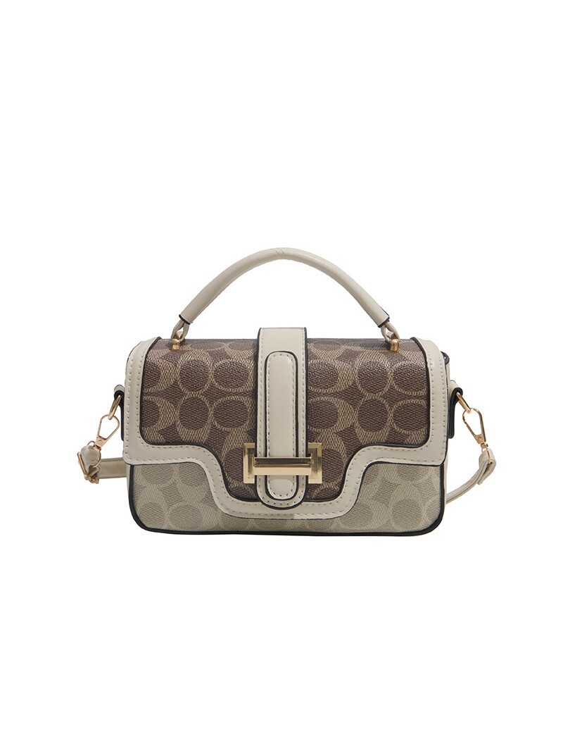 Bolso de mujer en venta caliente 2026 nuevo bolso de moda versátil bolso de hombro portátil bolso de lujo de mujer