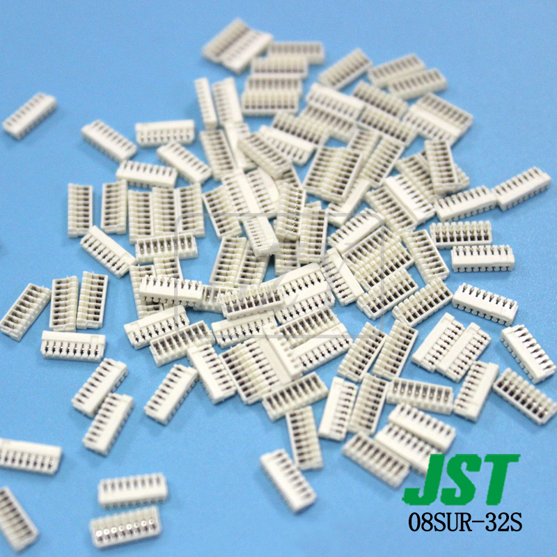 ����08SUR-32S  SURϵ�� 0.8mm���  JST��Ʒ������