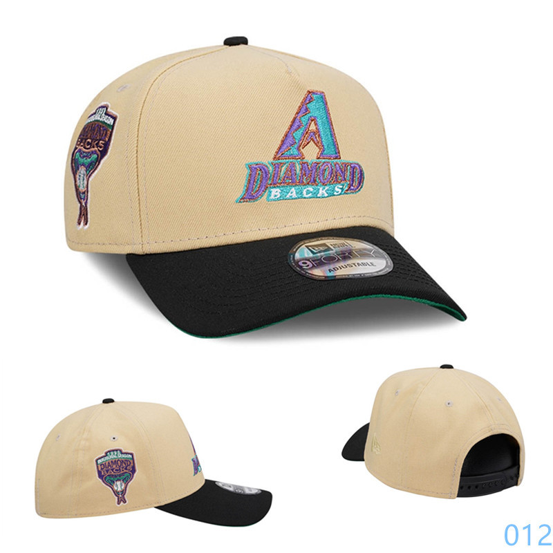 Sombrero MLB transfronterizo, gorra ajustable de béisbol, hombres y mujeres, techo rígido bordado, protector solar al aire libre, gorra deportiva, nueva gorra de visera