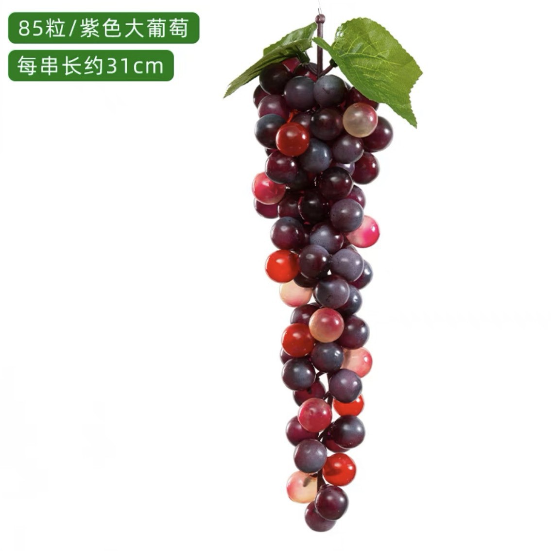 Hoja Verde artificial ratán decorativo flor artificial tubo que cubre techo flor vid verde árbol artificial hoja verde planta Pilar cubriendo feo