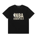 839 Black Short-Sleeve Tee