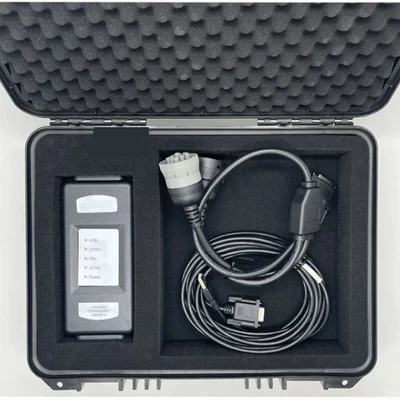 Avtomobil diaqnostika alətləri Fault Diagnosis Tool
