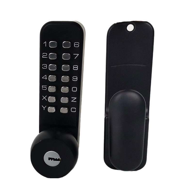 201 블랙 볼 잠금 장치