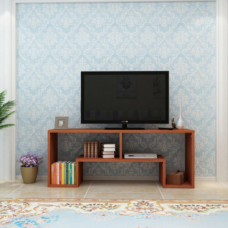 小型电视柜现代简约小户型迷你客厅地柜简易电视柜迷你电视桌批发