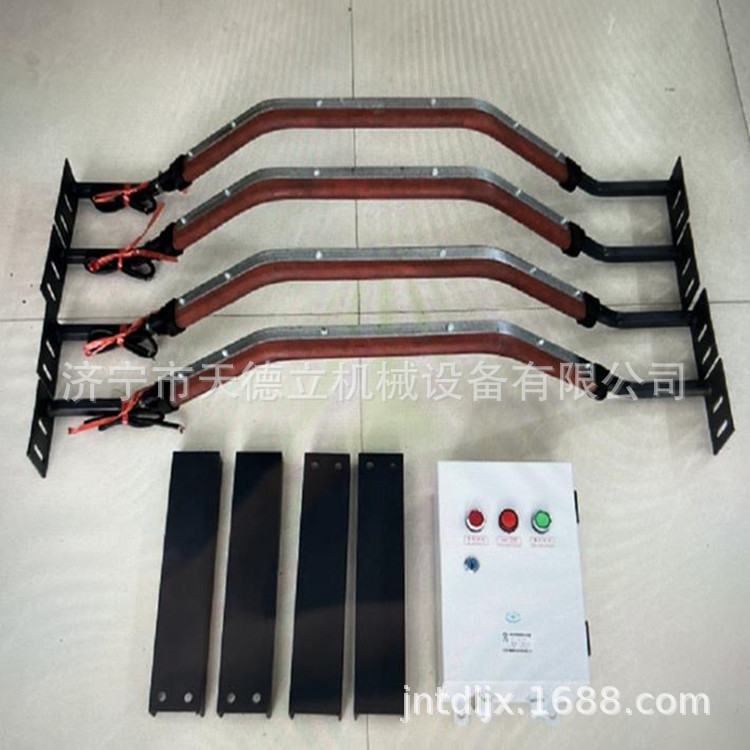 ZL-B型皮带纵向撕裂检测仪输送带撕裂防护开关B800/B1000/B1200