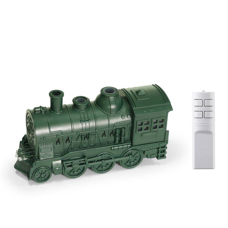 新商品創意小汽車加湿器超音波噴水母精油アロマスプレー二重モードでよく売れています。|undefined